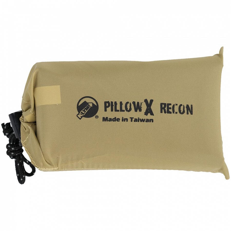 Надувная подушка Pillow X Recon