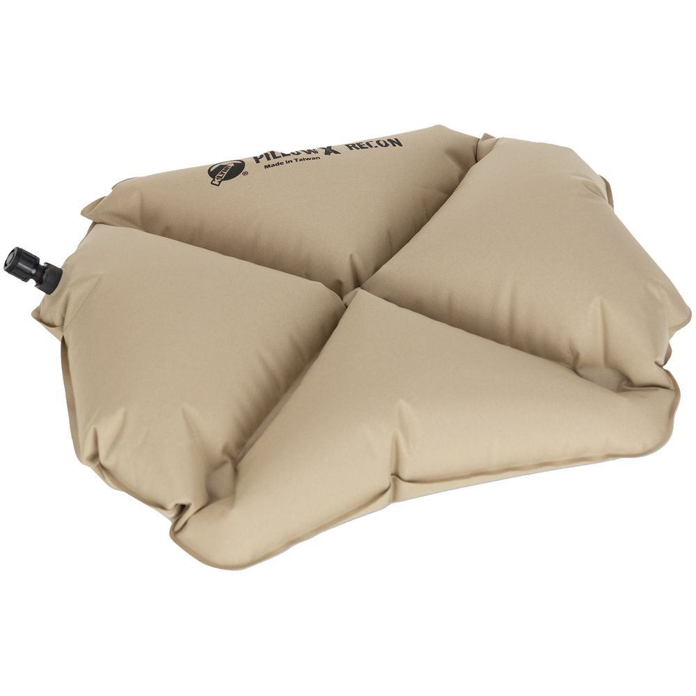 Надувная подушка Pillow X Recon